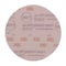 3M 3MRed Abrasive Finishing Film Stikit Disc, 01103, 6 in, P12005, 25PK 7000119775 - alternate 2
